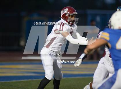 Thumbnail 3 in Grossmont vs Sweetwater  photogallery.
