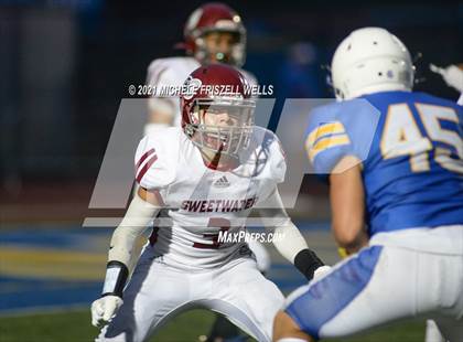 Thumbnail 1 in Grossmont vs Sweetwater  photogallery.