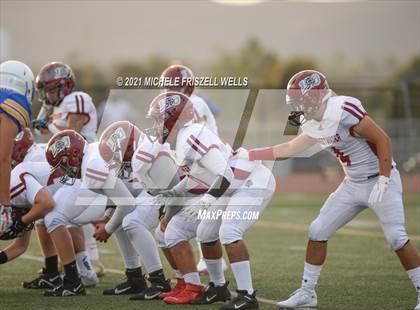 Thumbnail 2 in Grossmont vs Sweetwater  photogallery.