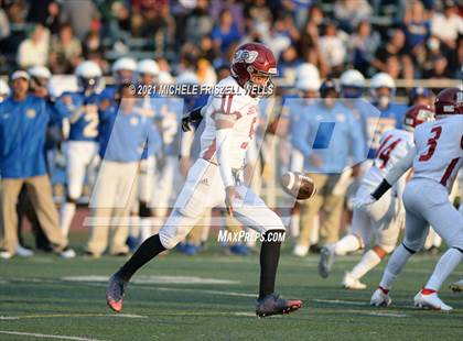 Thumbnail 3 in Grossmont vs Sweetwater  photogallery.
