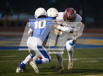 Thumbnail 1 in Grossmont vs Sweetwater  photogallery.