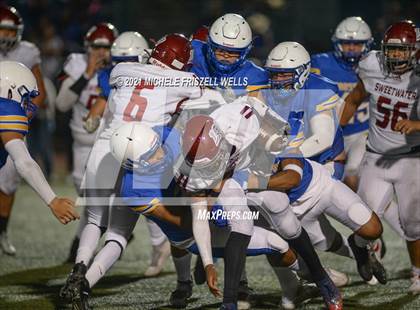 Thumbnail 2 in Grossmont vs Sweetwater  photogallery.