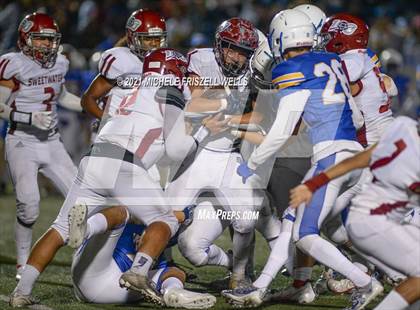 Thumbnail 1 in Grossmont vs Sweetwater  photogallery.