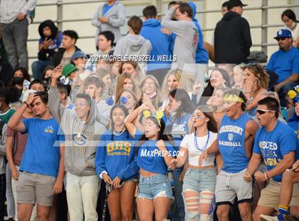 Thumbnail 3 in Grossmont vs Sweetwater  photogallery.
