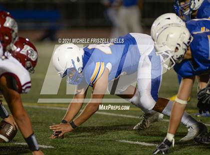 Thumbnail 1 in Grossmont vs Sweetwater  photogallery.