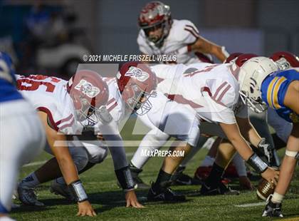 Thumbnail 3 in Grossmont vs Sweetwater  photogallery.