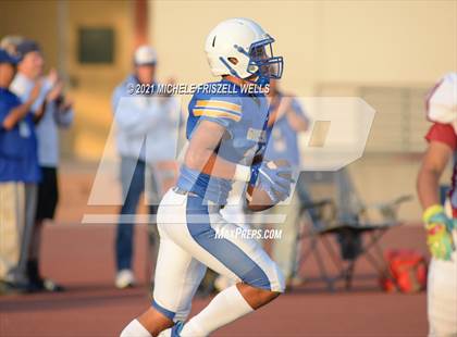 Thumbnail 1 in Grossmont vs Sweetwater  photogallery.