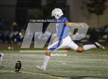 Thumbnail 1 in Grossmont vs Sweetwater  photogallery.