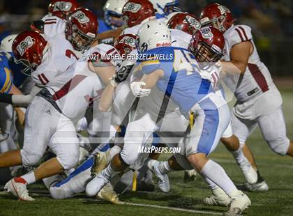 Thumbnail 2 in Grossmont vs Sweetwater  photogallery.