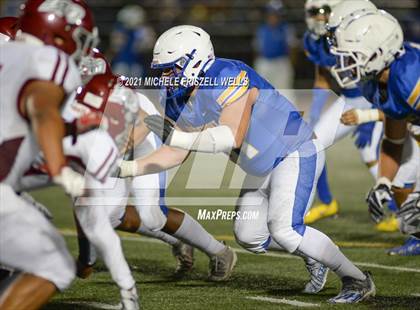 Thumbnail 2 in Grossmont vs Sweetwater  photogallery.