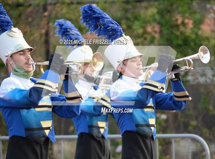 Thumbnail 2 in Grossmont vs Sweetwater  photogallery.