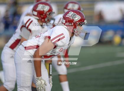 Thumbnail 3 in Grossmont vs Sweetwater  photogallery.