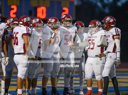 Thumbnail 2 in Grossmont vs Sweetwater  photogallery.