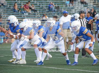 Thumbnail 3 in Grossmont vs Sweetwater  photogallery.
