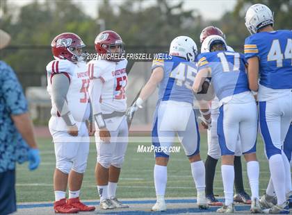 Thumbnail 1 in Grossmont vs Sweetwater  photogallery.