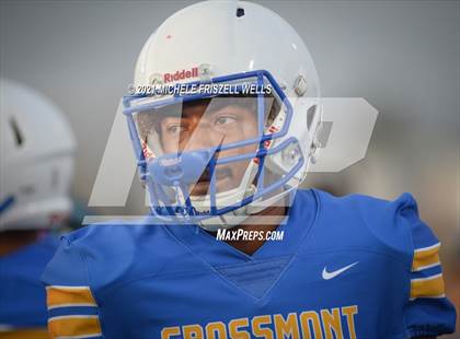 Thumbnail 3 in Grossmont vs Sweetwater  photogallery.