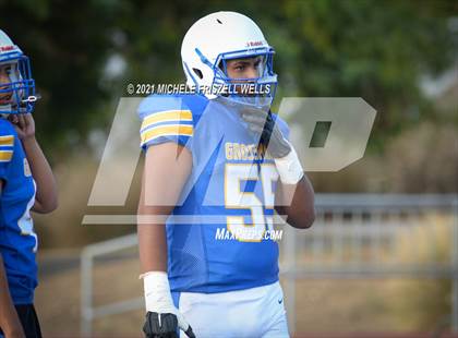 Thumbnail 3 in Grossmont vs Sweetwater  photogallery.