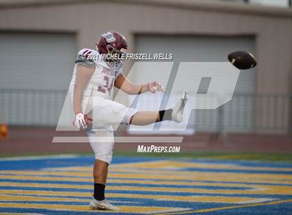 Thumbnail 2 in Grossmont vs Sweetwater  photogallery.