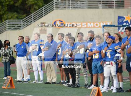 Thumbnail 1 in Grossmont vs Sweetwater  photogallery.
