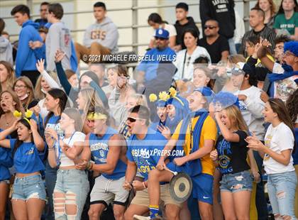 Thumbnail 2 in Grossmont vs Sweetwater  photogallery.