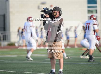 Thumbnail 2 in Grossmont vs Sweetwater  photogallery.