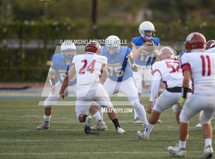 Thumbnail 2 in Grossmont vs Sweetwater  photogallery.