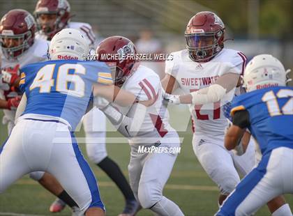 Thumbnail 1 in Grossmont vs Sweetwater  photogallery.