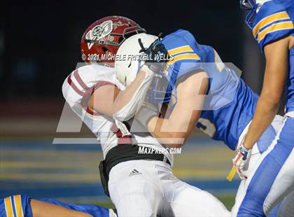 Thumbnail 2 in Grossmont vs Sweetwater  photogallery.