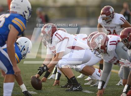 Thumbnail 3 in Grossmont vs Sweetwater  photogallery.
