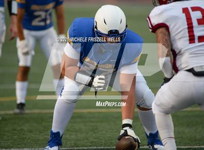 Thumbnail 1 in Grossmont vs Sweetwater  photogallery.