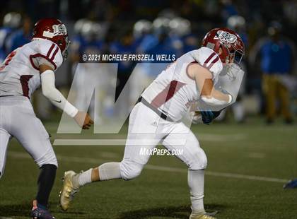 Thumbnail 3 in Grossmont vs Sweetwater  photogallery.