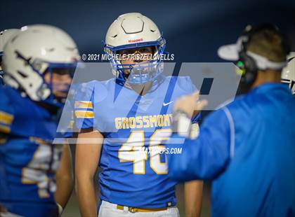 Thumbnail 3 in Grossmont vs Sweetwater  photogallery.