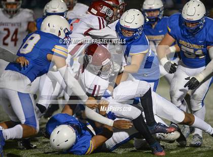 Thumbnail 3 in Grossmont vs Sweetwater  photogallery.