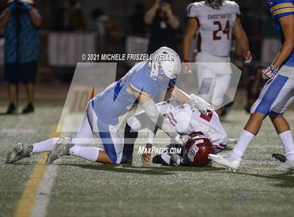 Thumbnail 2 in Grossmont vs Sweetwater  photogallery.