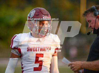 Thumbnail 1 in Grossmont vs Sweetwater  photogallery.