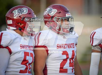 Thumbnail 1 in Grossmont vs Sweetwater  photogallery.
