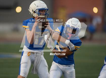 Thumbnail 2 in Grossmont vs Sweetwater  photogallery.