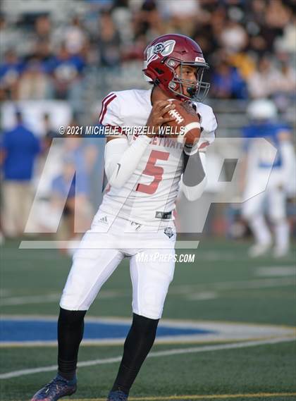 Thumbnail 3 in Grossmont vs Sweetwater  photogallery.