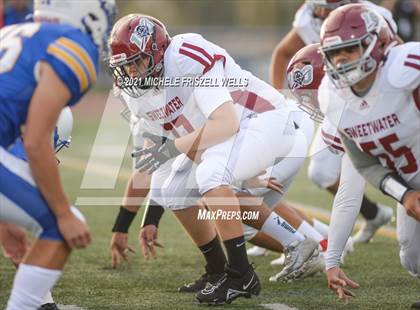 Thumbnail 1 in Grossmont vs Sweetwater  photogallery.