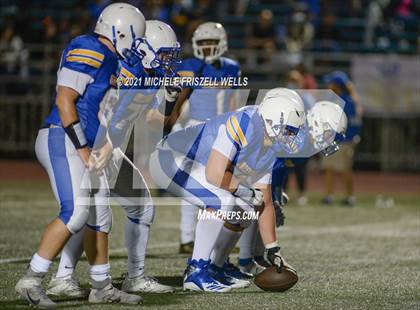 Thumbnail 2 in Grossmont vs Sweetwater  photogallery.
