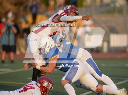 Thumbnail 3 in Grossmont vs Sweetwater  photogallery.