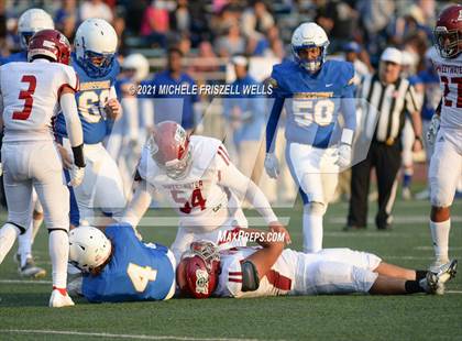Thumbnail 1 in Grossmont vs Sweetwater  photogallery.