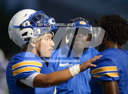 Thumbnail 2 in Grossmont vs Sweetwater  photogallery.