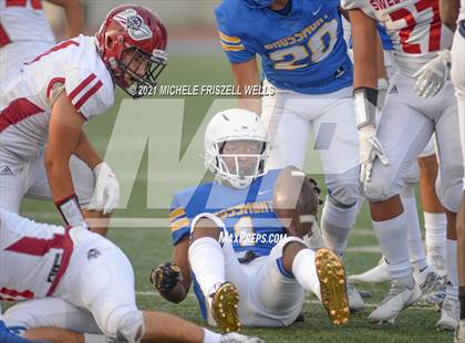 Thumbnail 1 in Grossmont vs Sweetwater  photogallery.