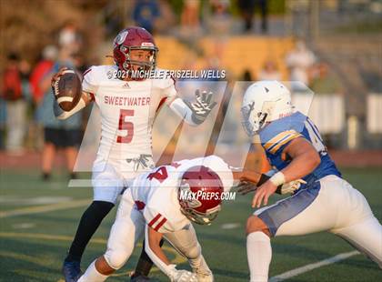 Thumbnail 1 in Grossmont vs Sweetwater  photogallery.
