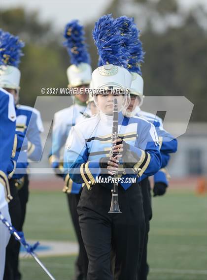 Thumbnail 3 in Grossmont vs Sweetwater  photogallery.