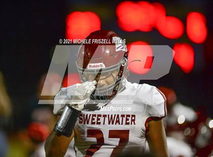 Thumbnail 3 in Grossmont vs Sweetwater  photogallery.