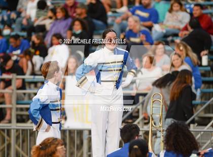 Thumbnail 2 in Grossmont vs Sweetwater  photogallery.