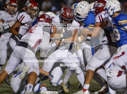 Thumbnail 3 in Grossmont vs Sweetwater  photogallery.