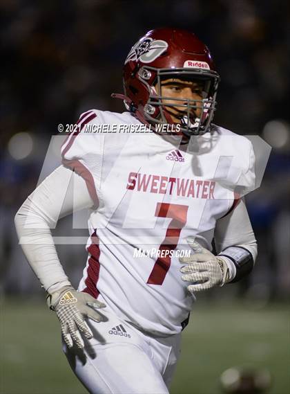 Thumbnail 1 in Grossmont vs Sweetwater  photogallery.
